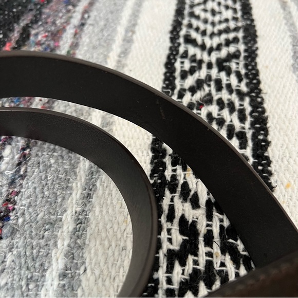 NWOT Eclectic Array Woven Cabo Mexican Leather Dog Leash - Picture 6 of 9